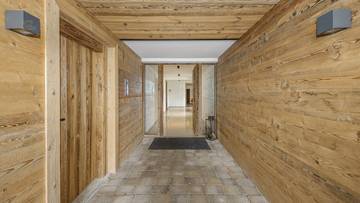 Thumbnail von Like-new apartment in a dream sun-quiet location