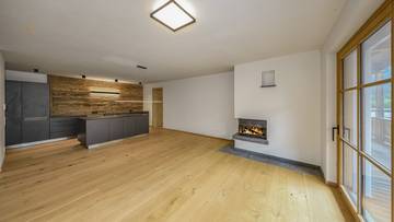 Thumbnail von Like-new apartment in a dream sun-quiet location
