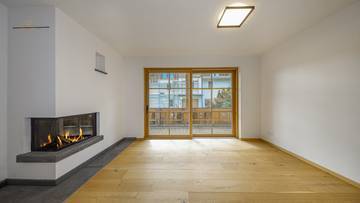 Thumbnail von Like-new apartment in a dream sun-quiet location