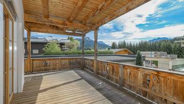 Thumbnail von Like-new apartment in a dream sun-quiet location