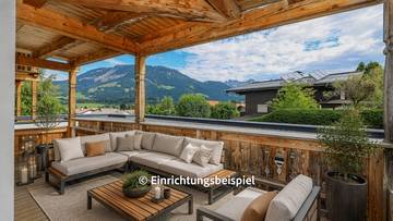 Thumbnail von Like-new apartment in a dream sun-quiet location