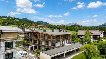 Thumbnail von Like-new apartment in a dream sun-quiet location