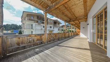 Thumbnail von Like-new apartment in a dream sun-quiet location