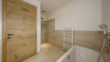Thumbnail von Like-new apartment in a dream sun-quiet location
