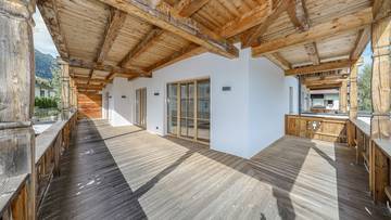 Thumbnail von Like-new apartment in a dream sun-quiet location