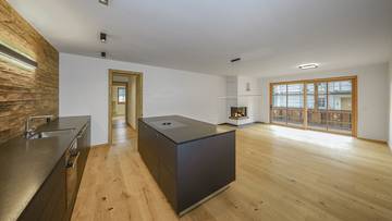 Thumbnail von Like-new apartment in a dream sun-quiet location
