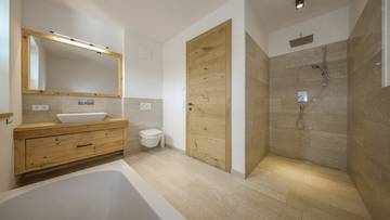 Thumbnail von Like-new apartment in a dream sun-quiet location