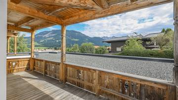 Thumbnail von Like-new apartment in a dream sun-quiet location