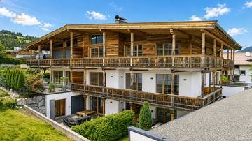 Thumbnail von Like-new apartment in a dream sun-quiet location