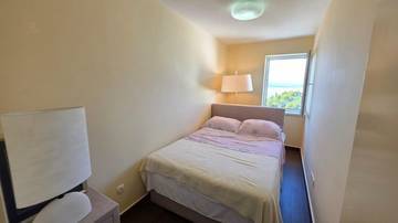 Thumbnail von Furnished apartment with sea view, balcony, and terrace