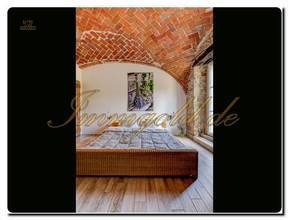 Thumbnail von Charming house in a picturesque stone village with a pool, terrace, wood stove, and panoramic view