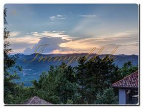 Thumbnail von Charming house in a picturesque stone village with a pool, terrace, wood stove, and panoramic view