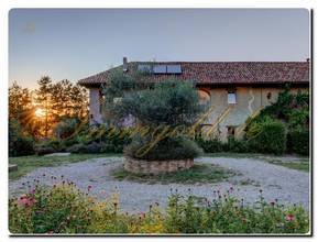 Thumbnail von Charming house in a picturesque stone village with a pool, terrace, wood stove, and panoramic view