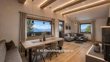 Thumbnail von Mountain hut in unobstructed secluded location - available for tourist rental