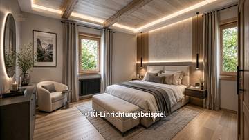 Thumbnail von Mountain hut in unobstructed secluded location - available for tourist rental