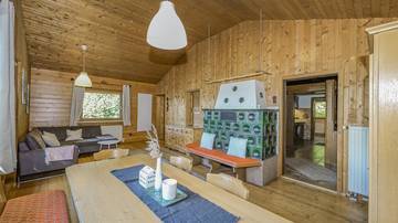 Thumbnail von Mountain hut in unobstructed secluded location - available for tourist rental