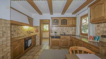 Thumbnail von Mountain hut in unobstructed secluded location - available for tourist rental