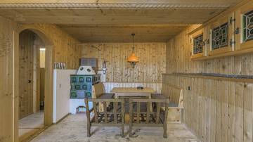 Thumbnail von Mountain hut in unobstructed secluded location - available for tourist rental