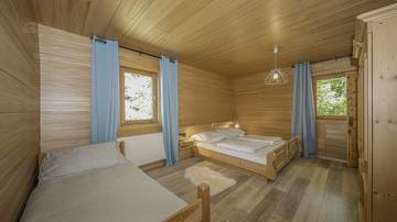 Thumbnail von Mountain hut in unobstructed secluded location - available for tourist rental