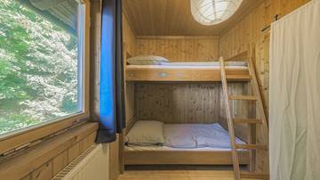 Thumbnail von Mountain hut in unobstructed secluded location - available for tourist rental