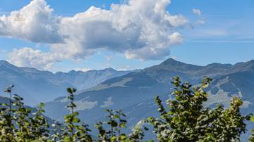 Thumbnail von Mountain hut in unobstructed secluded location - available for tourist rental