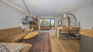 Thumbnail von Exclusive apartment with a recreational residence on Bichlalm