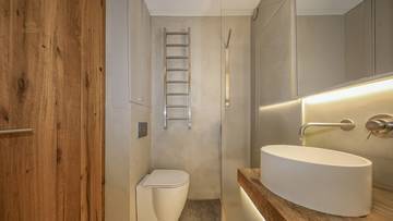 Thumbnail von Exclusive apartment with a recreational residence on Bichlalm