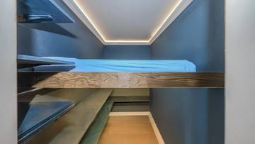 Thumbnail von Exclusive apartment with a recreational residence on Bichlalm