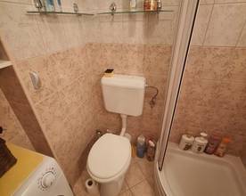 Thumbnail von Furnished apartment with sea view and balcony on the top floor