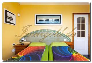 Thumbnail von Immogold Sunshine Island Tenerife for lovers: finca with sea view and pool