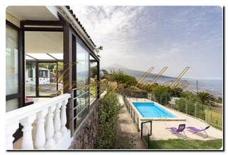 Thumbnail von Immogold Sunshine Island Tenerife for lovers: finca with sea view and pool