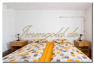 Thumbnail von Immogold Sunshine Island Tenerife for lovers: finca with sea view and pool