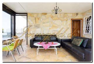 Thumbnail von Immogold Sunshine Island Tenerife for lovers: finca with sea view and pool