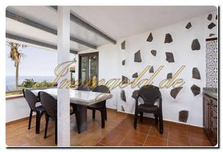 Thumbnail von Immogold Sunshine Island Tenerife for lovers: finca with sea view and pool