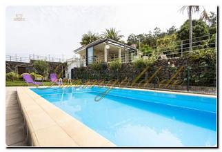Thumbnail von Immogold Sunshine Island Tenerife for lovers: finca with sea view and pool
