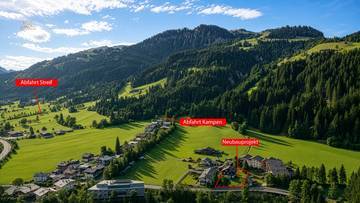 Thumbnail von Residence Burgstall - Top II