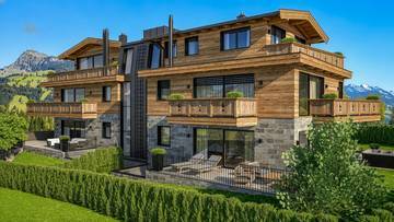Thumbnail von Residence Burgstall - Top IV