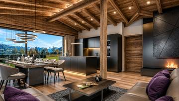 Thumbnail von Residence Burgstall - Top IV
