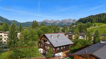 Thumbnail von Residence Burgstall - Top IV