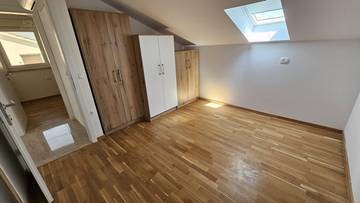 Thumbnail von Apartment in the attic with a beautiful view of the sea