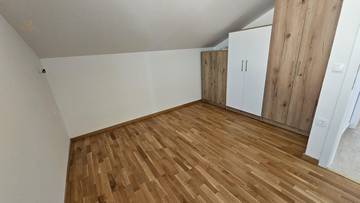 Thumbnail von Apartment in the attic with a beautiful view of the sea