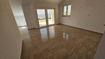 Thumbnail von Apartment in the attic with a beautiful view of the sea