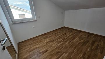 Thumbnail von Apartment in the attic with a beautiful view of the sea