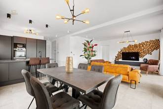 Thumbnail von Luxurious penthouse with pool and sea view