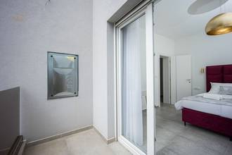 Thumbnail von Luxurious penthouse with pool and sea view