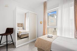 Thumbnail von Luxurious penthouse with pool and sea view