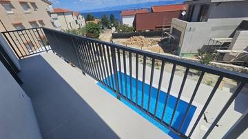 Thumbnail von New semi-detached house with pool and sea view only 200 meters to the sea