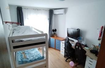 Thumbnail von Maisonette apartment with a beautiful view of the sea