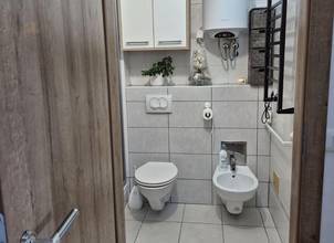 Thumbnail von Maisonette apartment with a beautiful view of the sea