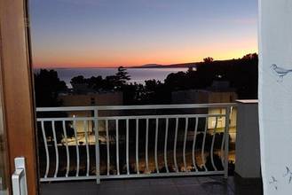 Thumbnail von Maisonette apartment with a beautiful view of the sea